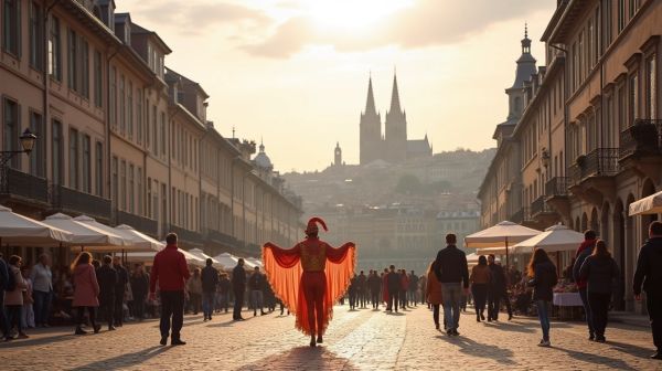 Pourquoi un graphiste à Lyon peut transformer votre projet en succès