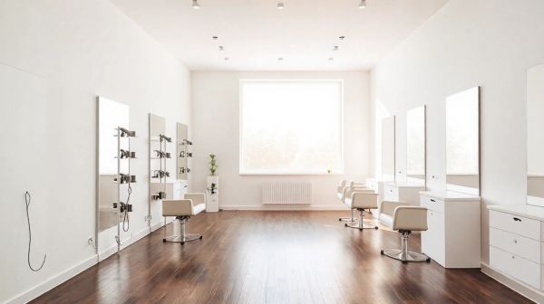 Top services de comptabilité pour salons de coiffure avec Keobiz
