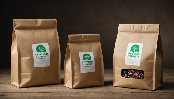 Fabricant d'emballage : innover pour un avenir durable